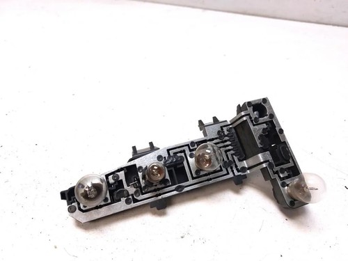 VW GOLF IV 1J1 Rücklichtkontakte 1J9945258A 2000 33065498