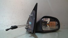 Retroviseur droit (ou coque) Citroen SAXO