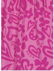 Wonder Nation Girls Pink Hearts Tank Dress Size Large (10-12) NWT — photo 4