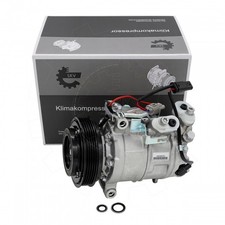 Climatisation et Accessoires Mercedes SPRINTER