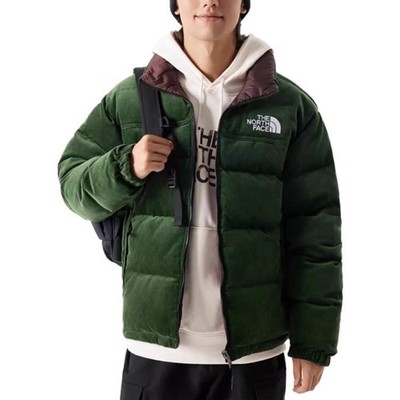 極美品 THE NORTH FACE 17AW 2way Nuptse XL THE NORTH FACE Mens NUPTSE ON BALL JACKET BLACK NJ3NQ53A NJ3NR50 S
