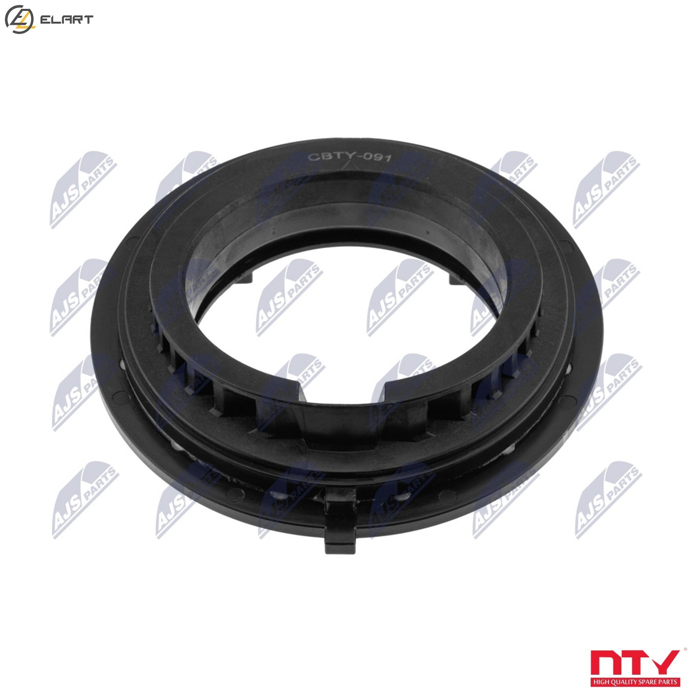 ROLLING BEARING SUSPENSION STRUT SUPPORT MOUNT AD-TY-091 FOR TOYOTA 2.0L 4cyl