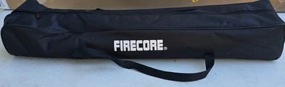 FIRECORE 12FT Laser Level Pole with Tripod
