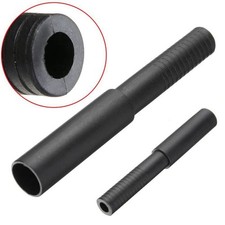 Golf Club Butt Extender for Enhanced Compatibility with Various Shafts