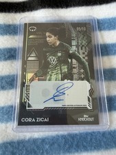 2025-26 Topps Knockout UEFA Women's Champions League Soccer Checklist Guide in-content 32