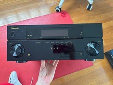 Pioneer Elite VSX-33 AV/Multi-Channel THX Receiver w/Remote Bundle  