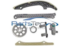 Kit de distribution Honda JAZZ