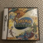 Pokemon Ranger (Nintendo DS) Authentic Complete w/Inserts