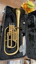 Yamaha Tenor Horn YAH-203