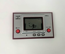 Game & Watch
