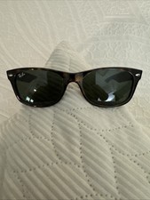 Rayban Sunglasses (New Wafarer RB2132) Made In Italy