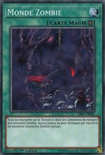 Yu-Gi-Oh: Zombiewelt | SR07-FR025 | Commune | NM | DE