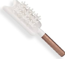 Ashley Black PADDLE BLASTER - 9 Claw Massager