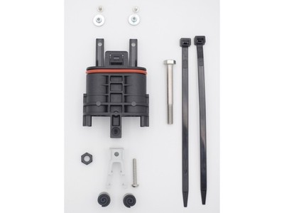 Corning Kabeleinführung FQ100084638 Kabeleinsteckstutzen Kabeleinführung