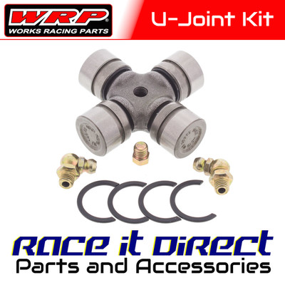 U-Gelenk für Suzuki LT-F400F 4WD King Quad 2008-2021 Antriebswelle hinten - ENG WRP