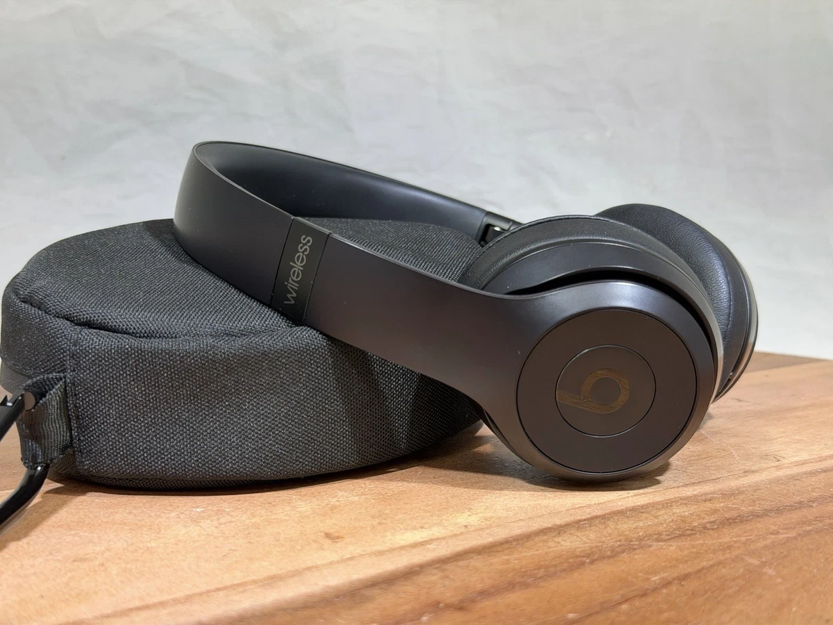 25+ Beats by Dr. Dre Solo3 Purple Headphones for sale | Updated