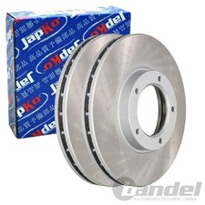Disque de frein Toyota DYNA
