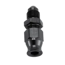 -4AN to Fuel Hardline Tube Adapter Fitting 4AN Male Flare to 1/4 inch Hard Line