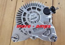 2013-1018 NISSAN ALTIMA 2.5L NEW ORIGINAL ALTERNATOR 23100 3TA1B 11657