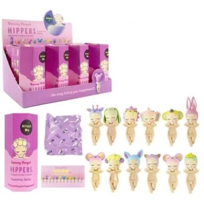 新品Sonny Angel HIPPERSDreaming Series 12個 Sonny Angel HIPPERS Dreaming Series | Sonny Angel Store