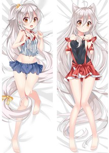 dakimakura cute