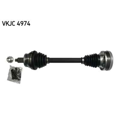 SKF Antriebswelle (ohne ATW) VKJC 4974
