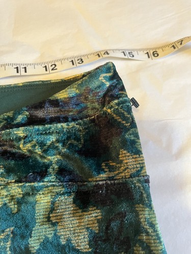 NWT Free people size S/P Hold me closer flare bell bottom pants inseam 30” - Picture 8 of 12