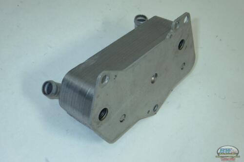 02E-409-061B; VW BEETLE OEM Transmission Oil Cooler 2004-17 - Picture 2 of 8