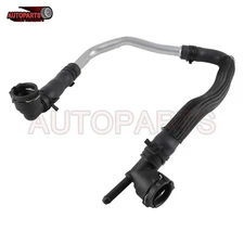 For Jeep Wrangler Unlimited Rubicon Sahara 2018-2021 HVAC Heater Hose Kit