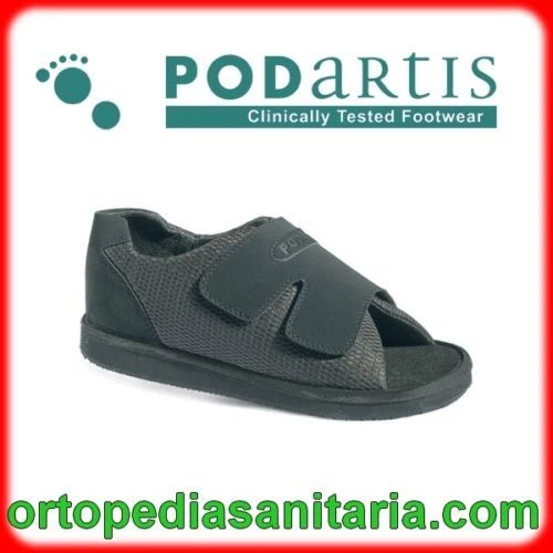 Scarpa post hotsell operatoria podartis
