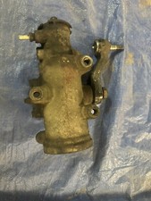 01-06 Chevrolet Silverado Gmc Sierra 2500 3500 Delphi 26078664 Steering Box 01-06 Chevrolet Silverado Gmc Sierra 2500 3500 Delphi 26078664 Steering Box
