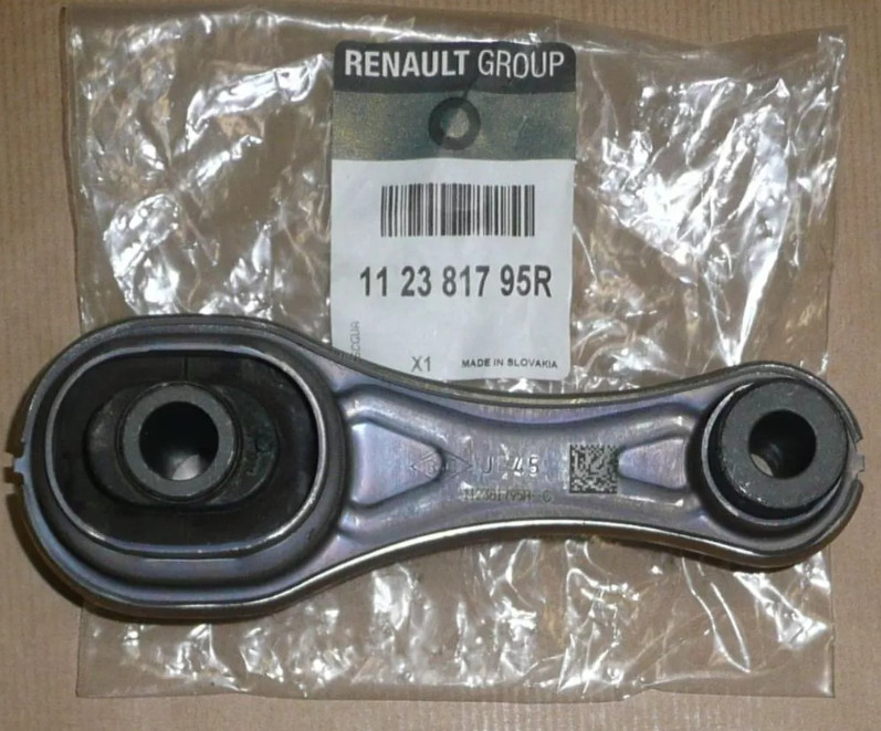 ORI SUPPORT MOTEUR GAUCHE RENAULT TWINGO III 112381795R