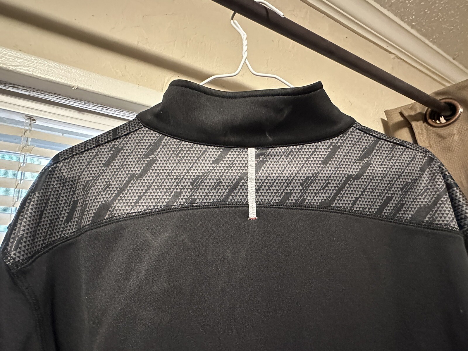 Harley Davidson Pullover Jacket - image 5