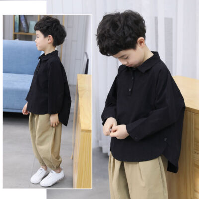 Boys Clothing Set Children Clothing Sets Suits Clothes Spring Summer Autumn