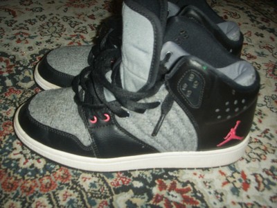 jordan 1 flight 4 prem gg