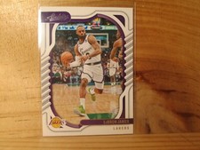 2022-23 Panini Chronicles Base & Pink Singles $0.99-$8.00