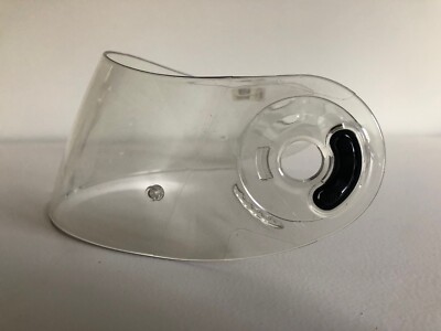 Pantalla / visera clara para cascos X-Lite / Nolan X-802/X-802R/X-803