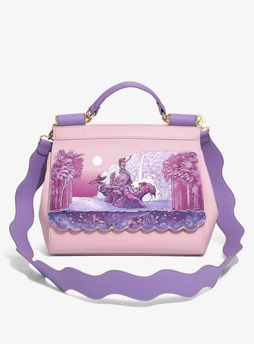 Loungefly Disney Peter Pan Mermaid 