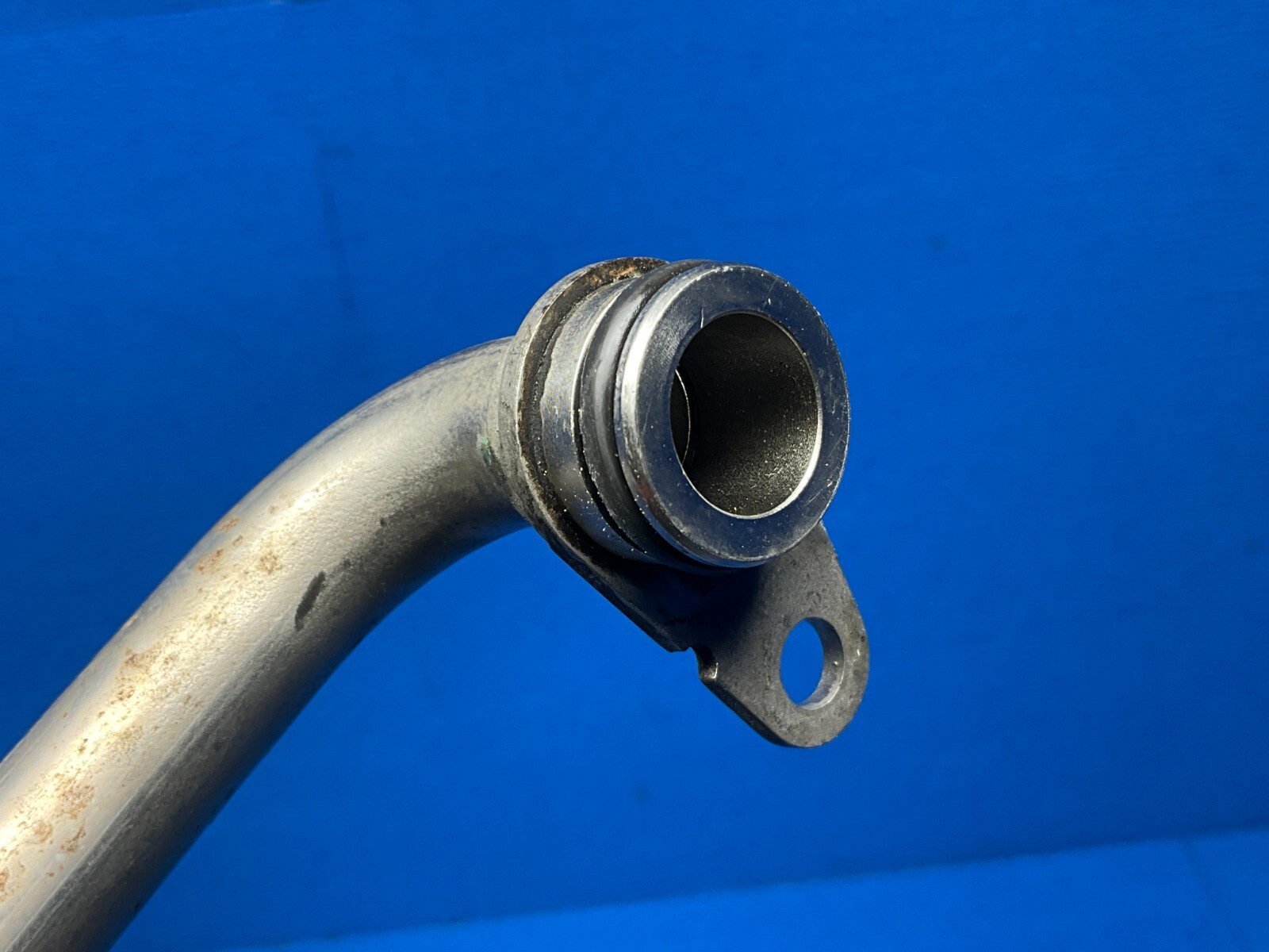 2006 - 2010 BENTLEY CONTINENTAL GTC ENGINE OIL PIPE OEM
