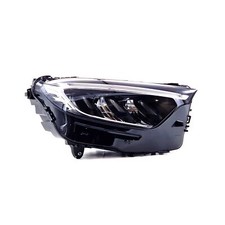 Scheinwerfer MERCEDES GLC X254 Voll LED Frontscheinwerfer A2549061600 LHD