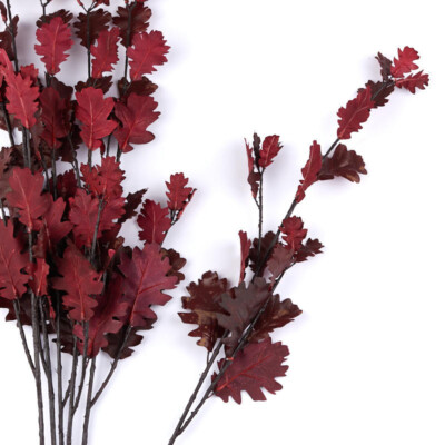 Pack of 6 Artificial Autumn Daisy Foliage 30'' Sprays