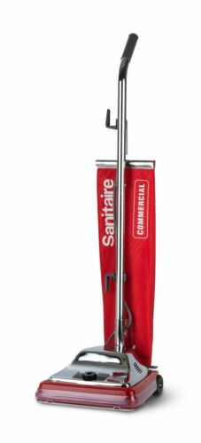 Sanitaire® SC886E 18Q Shake Out Bag Vibra-Groomer Brushroll Vac by Electrolux - Picture 2 of 3