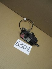 06 07 08 09 10 11 12 13 Impala REAR Passenger Door Latch Power Lock #630-L