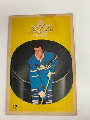 NORM ULLMAN PARKHURST1962-63#8,10,11,12,19,20,21,23,24,25,26,29,36,43,44cards15