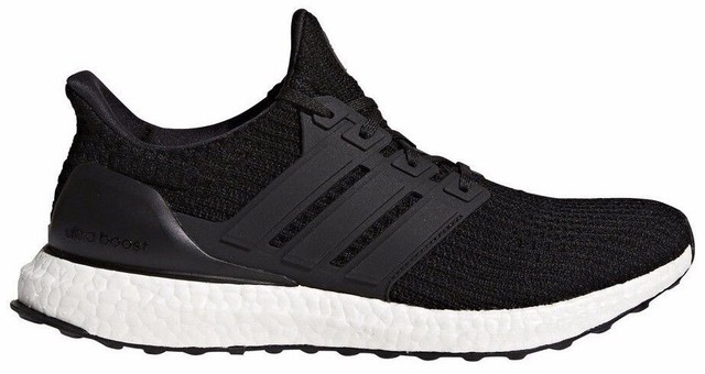 adidas Ultra Boost Gets Updated Primeknit for FW16
