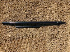 Sandbar Anchor, 4' Twist Anchor Auger