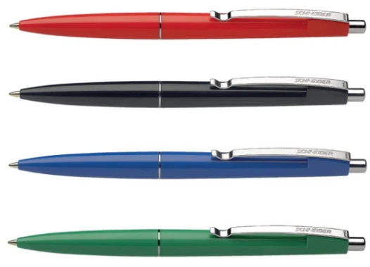 Schneider Kugelschreiber K15 Stärke M dokumentenecht Farben und Menge wählbar
