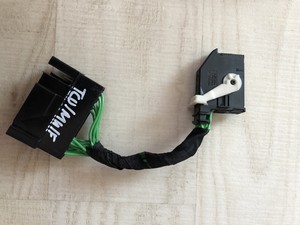 Combox bmw e70