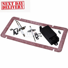 Ideal Burner Gasket Electrodes Service Kit 175593 175592 175591 175572