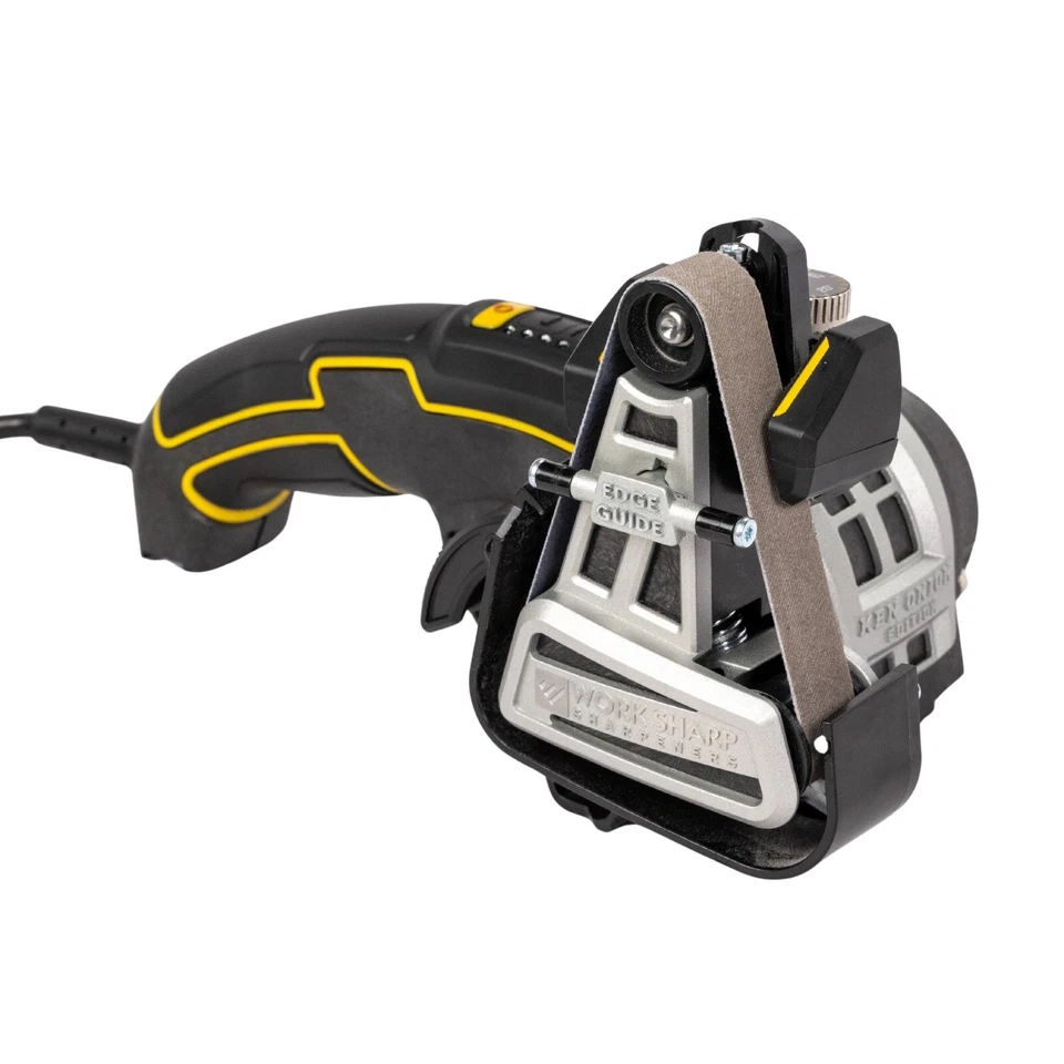 Work Sharp WSKTS-KO2 Ken Onion Edition Knife and Tool Sharpener Worksharp MK.2